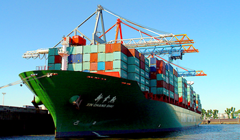 marine service company in bahrain